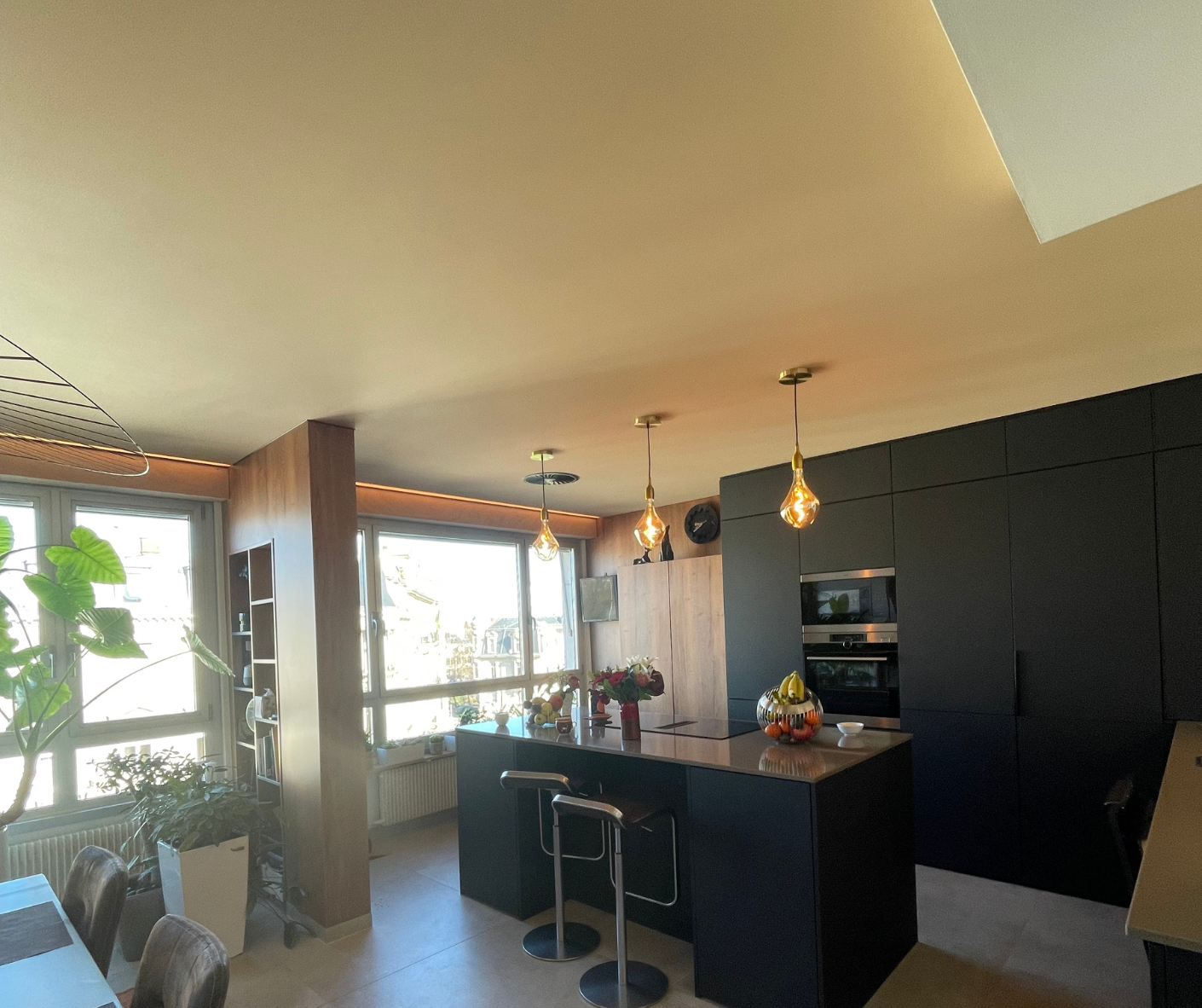 solution acoustique pour la maison